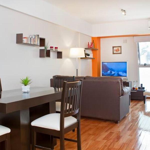 Apartamento en Palermo