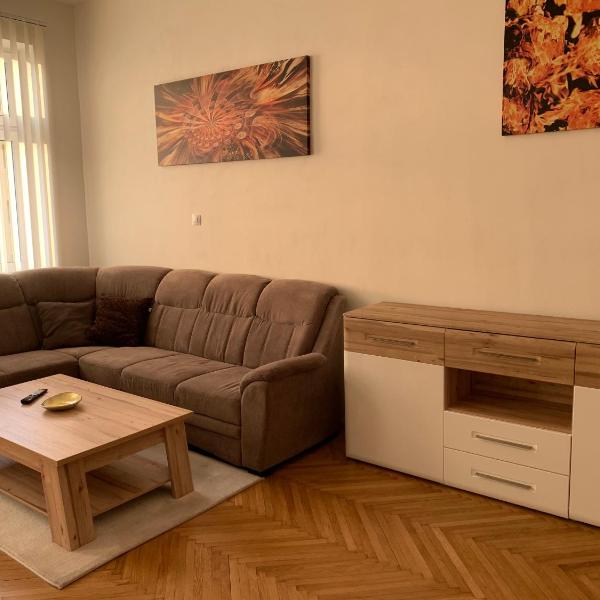 Apartman Centrum 302