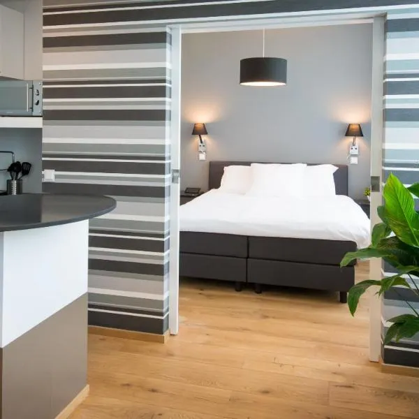 B&B Avenue Deschanel, hotel a Bruxelles