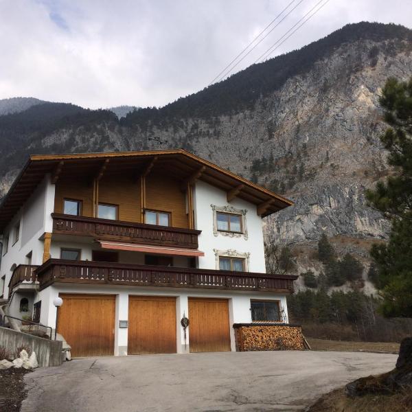 Haus Eiter