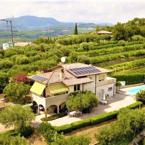 Valpolicella Hills
