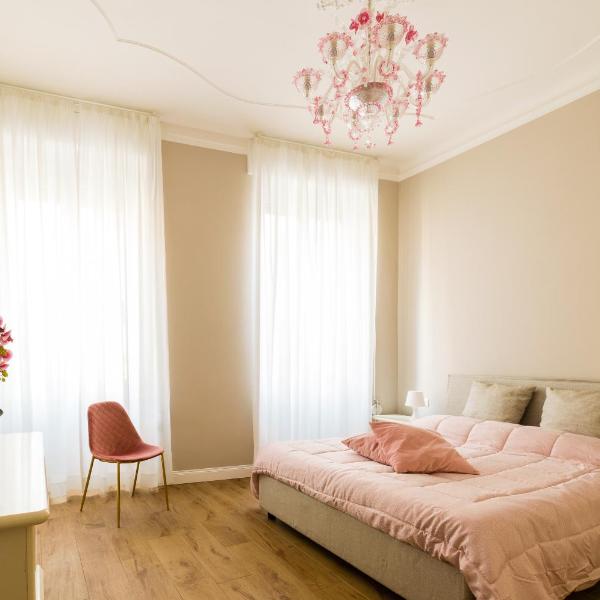 Sanremo Dream - Maison d'Hélène