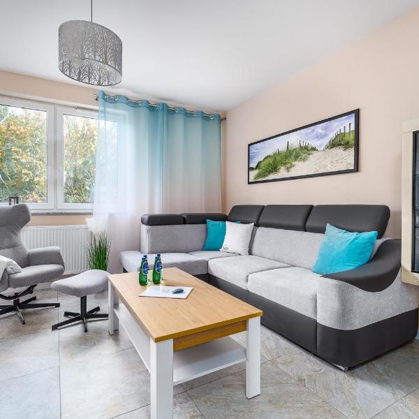 Apartament Lazure