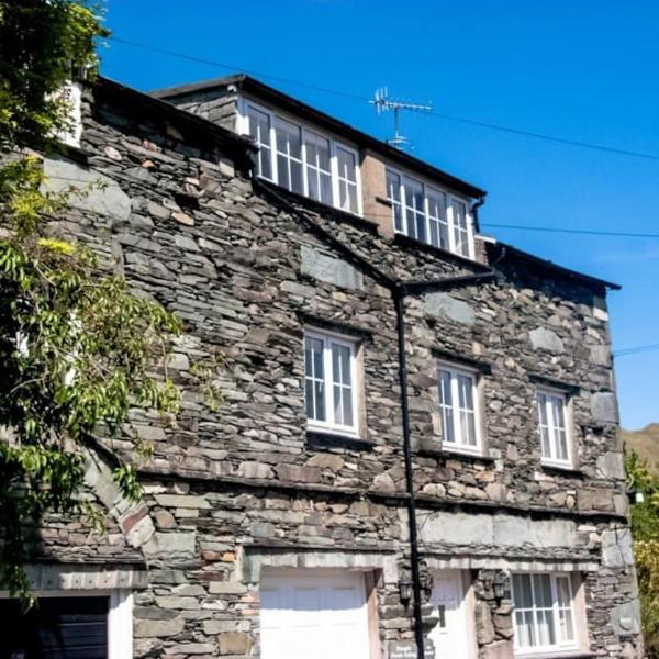 Rosegate House, Elterwater