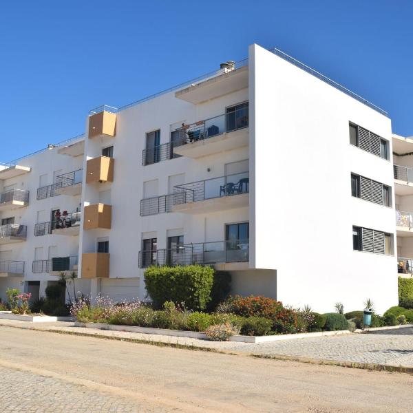 Elegant apartment in Lagos 400 m from the beach