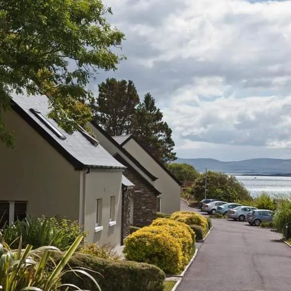 Berehaven Lodge, ξενοδοχείο σε Castletownbere