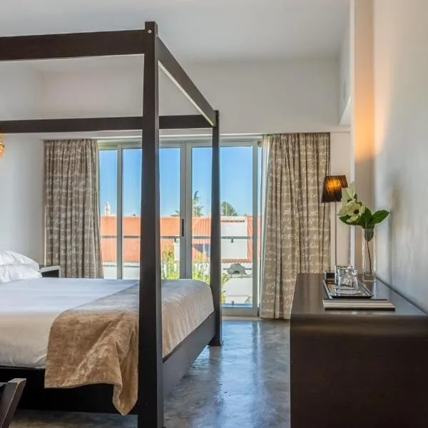 Hotel Solar Dos Mascarenhas, hotel in Vila Viçosa