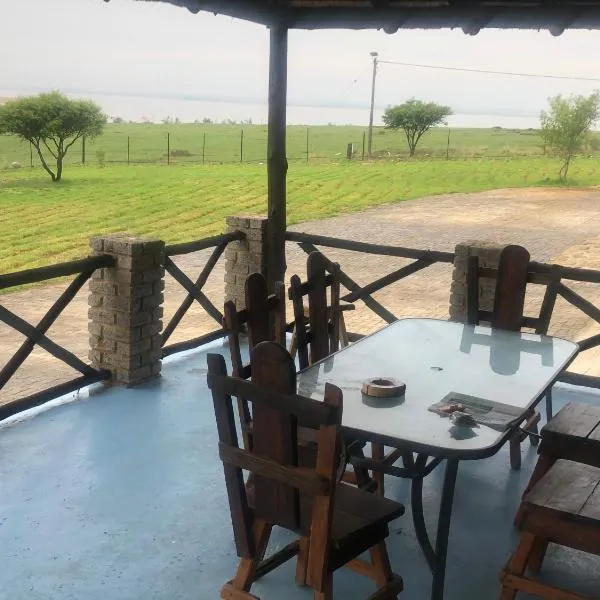 Best view family loft, hotel i Oranjeville