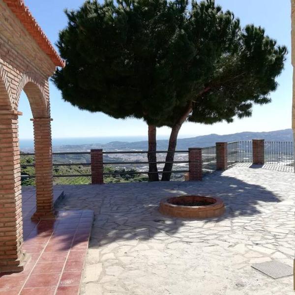 Casa Rural El Mirador