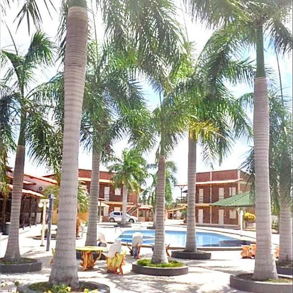 Chalé em Barreirinhas, ξενοδοχείο σε Barreirinhas