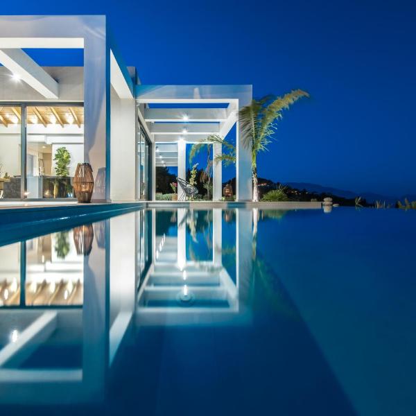 Horizon luxury villa