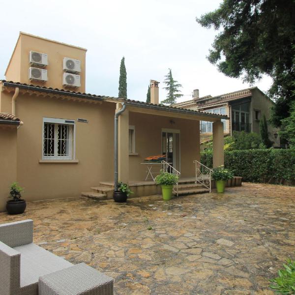 Au bord de la Sorgue