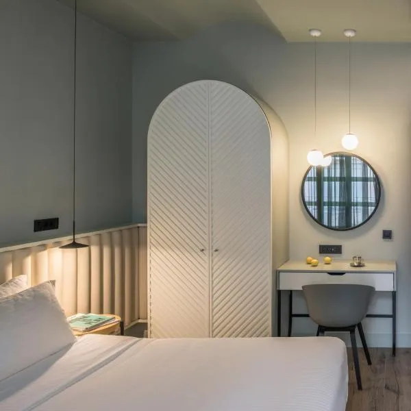 Domus Ariadne, hotel in Heraklio