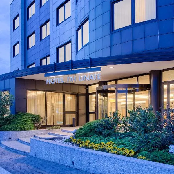 NH Linate, hôtel à Peschiera Borromeo
