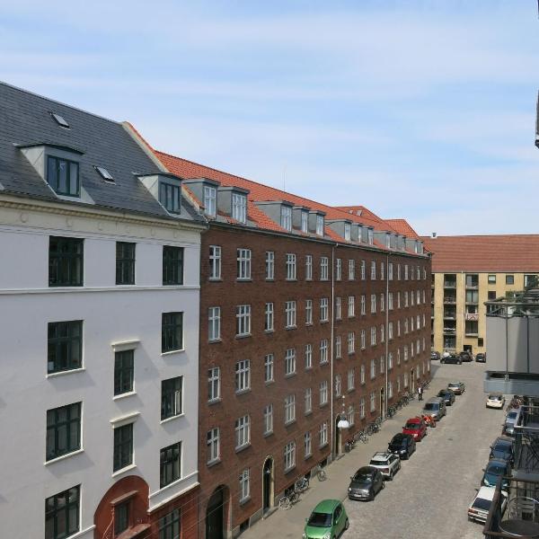 ApartmentInCopenhagen Apartment 1376