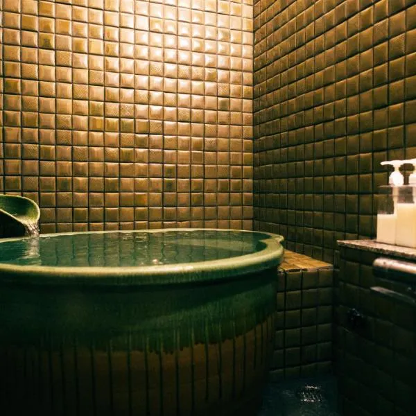 Kinoya Hostel, hotell sihtkohas Fuji