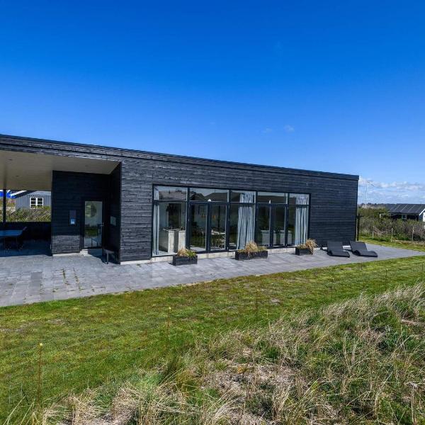 Holiday home Ringkøbing XLIX