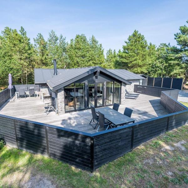Holiday home Blåvand CLXVI