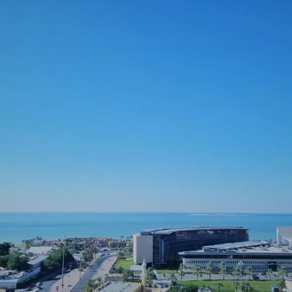 Carlton Tower Hotel Kuwait, hotel in Kuwait
