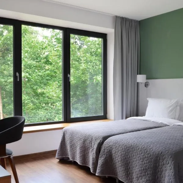 Tip Tap Guest House, hotel in Druskininkai