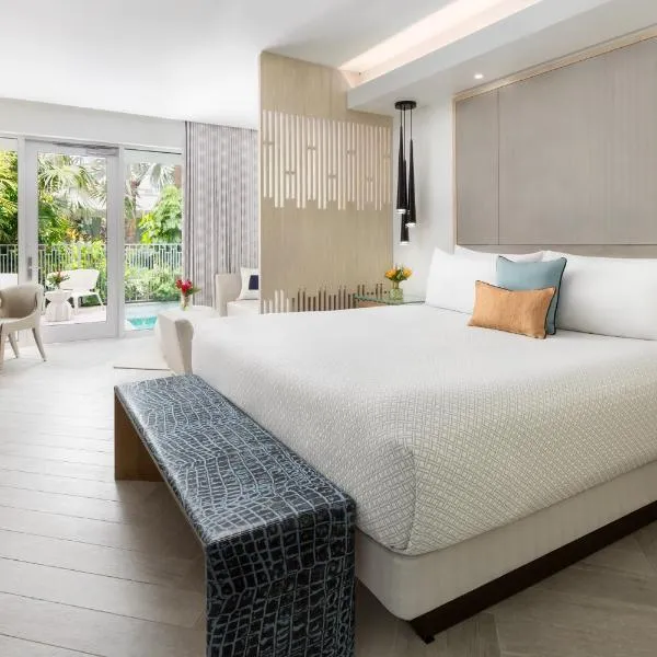 H2O Suites- Adults Only, hotel in Key West