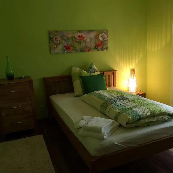 Ninas B&B - exklusiv für Frauen, Hotel in Bremen