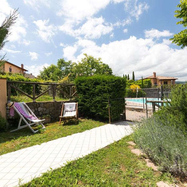 Casina di Dario