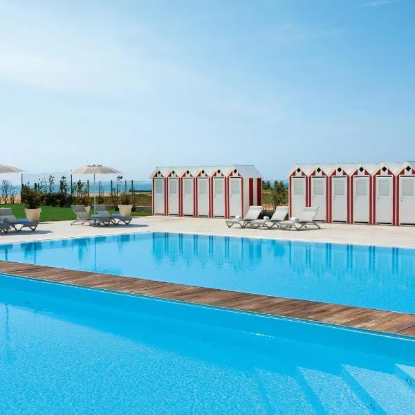 Adriatic Palace Hotel, hotel in Lido di Jesolo