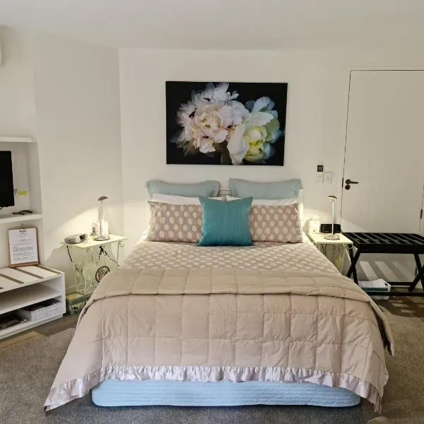 Parnell Garden Suite, hotel in Auckland