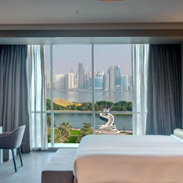 72 Hotel Sharjah, hotel in Sharjah