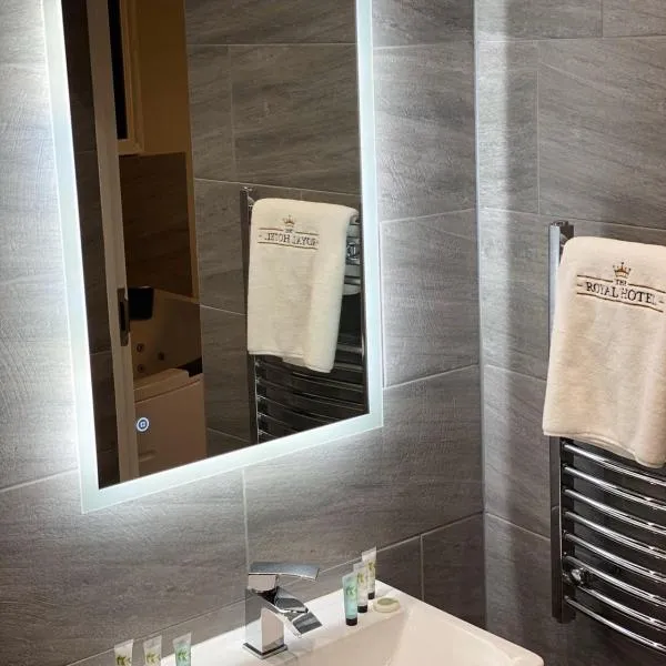 The Royal Hotel - Clacton On Sea, Hotel in Clacton-on-Sea