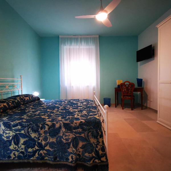 B&B San Marco - Porta Maggiore
