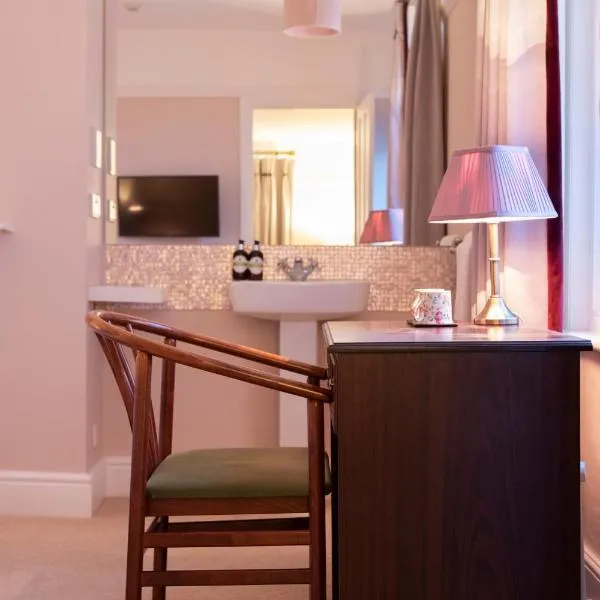 Cleeve Hill Hotel, Hotel in Cheltenham