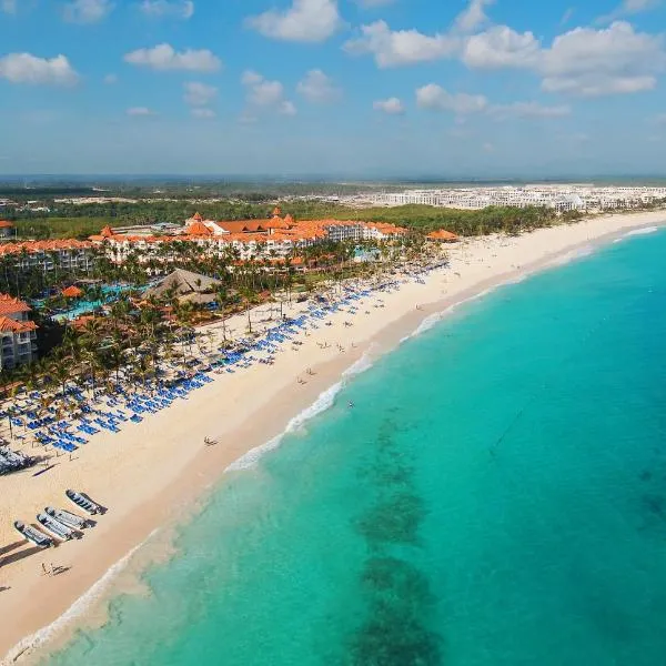 Occidental Caribe - All Inclusive, hotel di Punta Cana