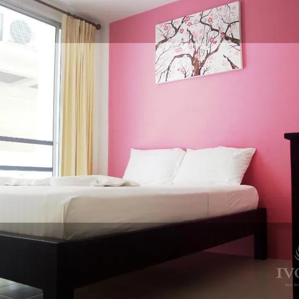 Ivory Phi Phi Island, hotel in Phi Phi Don