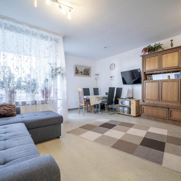 Private Apartment, Hannover