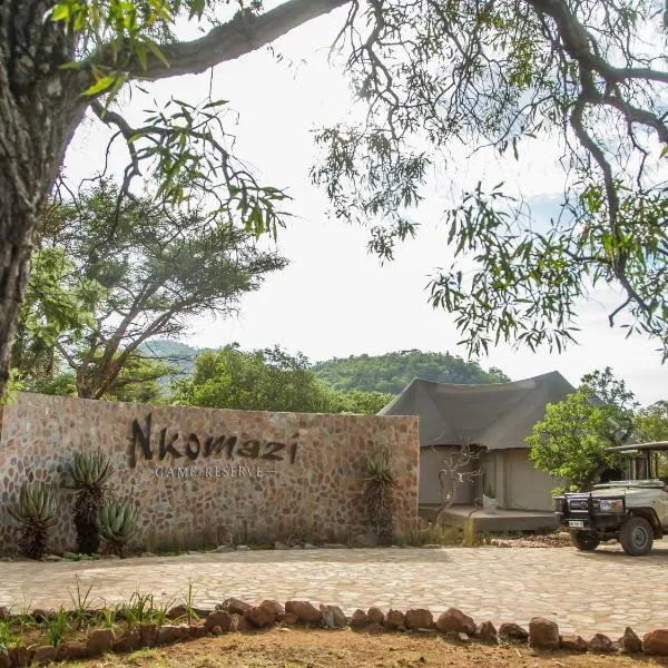 Nkomazi Game Reserve by NEWMARK, hotel in Badplaas