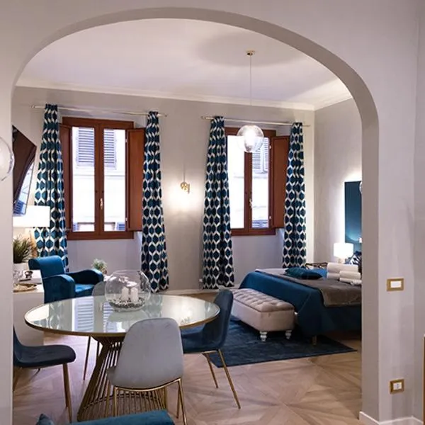 PROVENZALE CASA, Hotel in Florenz