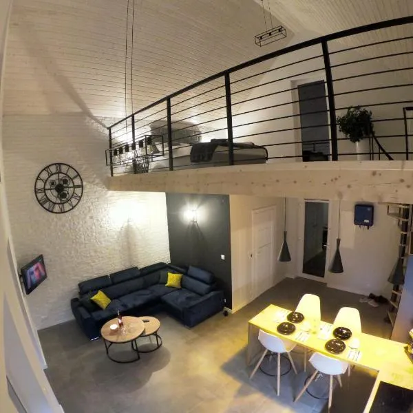 ŚNIEŻKA HOUSE, hôtel à Mysłakowice