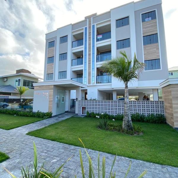 PALMAS BEACH 402