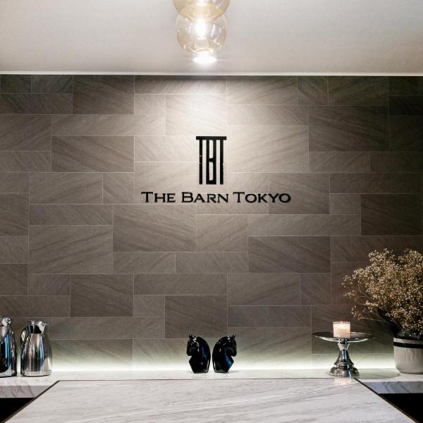 The Barn Tokyo