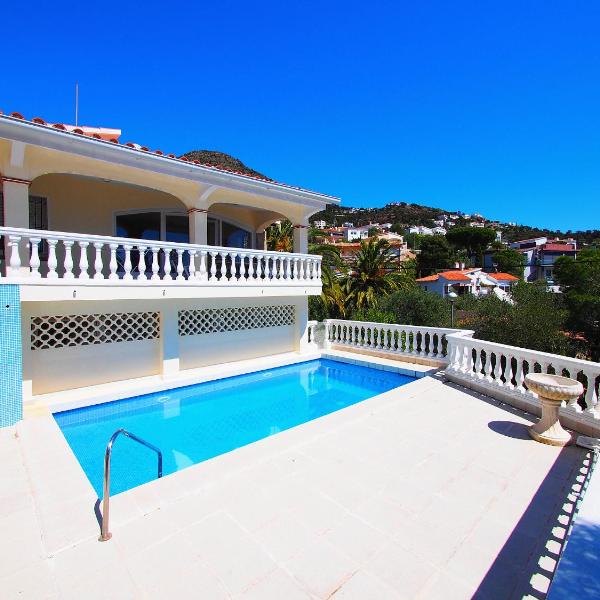 Villa Bilbao by Interhome