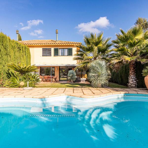 Holiday Home acacies by Interhome