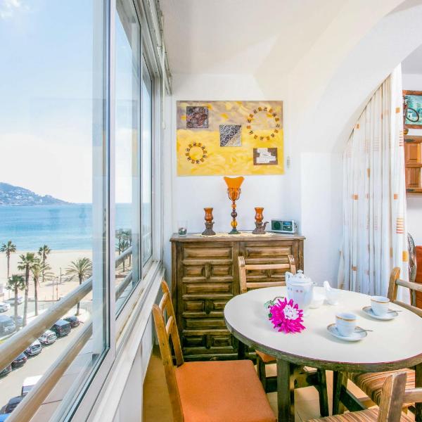 Studio Roses Holiday Center-20 by Interhome