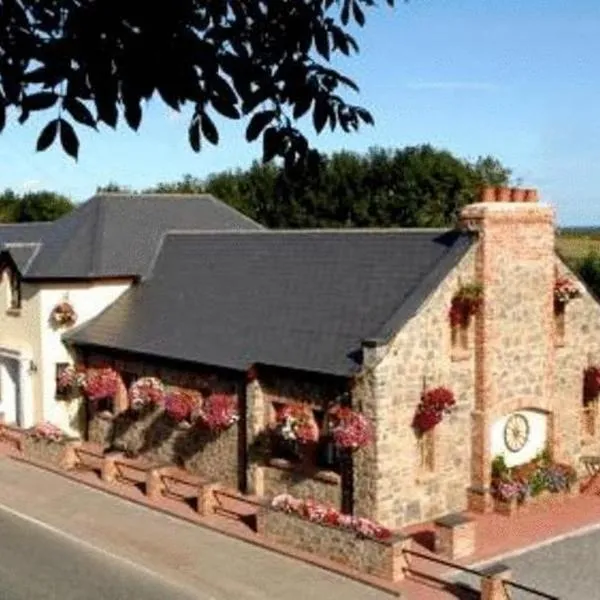 New Overlander Inn, Hotel in Tenby