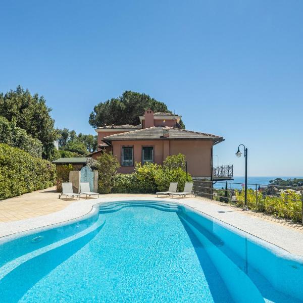 Villa Aldo by Interhome