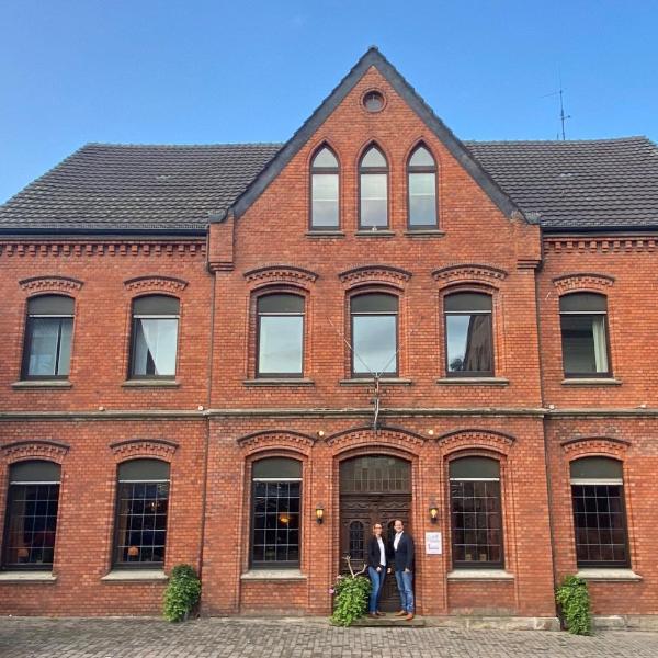 Hotel Wolfsjäger