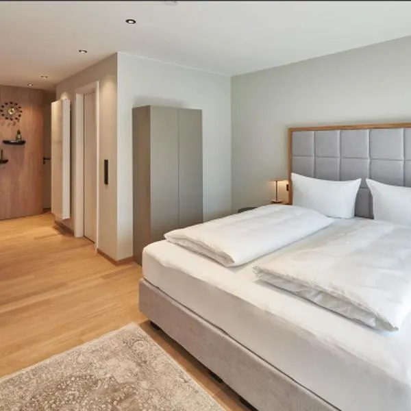 Kaiser 4, hotel in Norderney