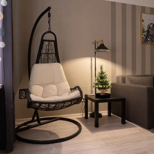 ALFA apartment, hotel v Rize