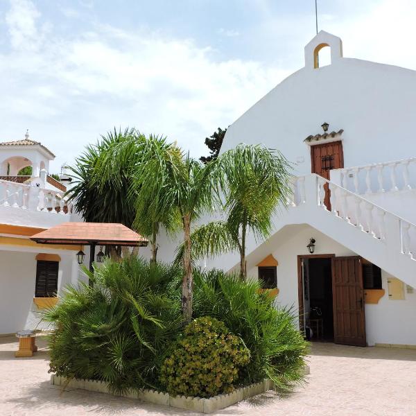 7 bedrooms villa at Conil de Frontera 900 m away from the beach with private pool enclosed garden and wifi